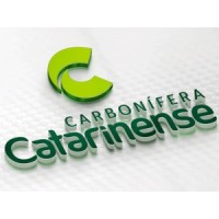 Carbonífera Catarinense logo - Similar company to Infinity System