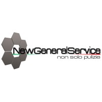 New General Service logo - Similar company to Demetra