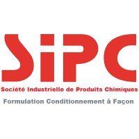 S.I.P.C (Société Industrielle de Produits Chimiques) logo - Similar company to Industrap