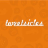 Tweetsicles