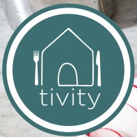 Tivity logo - Similar company to Manda'S Garden