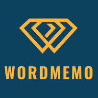 Wordmemo logo - Similar company to Web3 Agncy