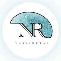 NR YASSI METAL INDUSTRY AND TRADE. LTD. CO. logo - Similar company to Metallz