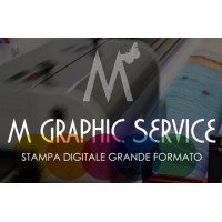M Graphic Service logo - Similar company to Icon S.A