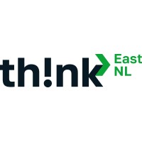 Think East Netherlands logo - Similar company to Adviesbureau & Administratie J.E.F.B