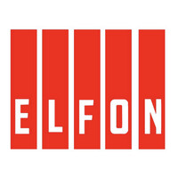 ELFON logo - Similar company to Elfon - Producent Domofonów