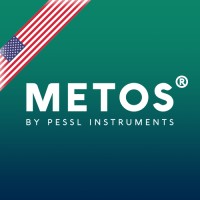 Metos USA logo - Similar company to Metos By Pessl Instruments