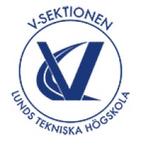 V-sektionen, Sektionen för samhällsbyggnad logo - Similar company to Varm-Mässan