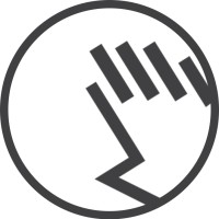 Cool Hand Studios logo - Similar company to Hello Mint