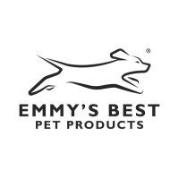 Emmy's Best Pet Products logo - Similar company to Fizzion Clean