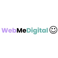 WebMeDigital Limited logo - Similar company to Cloudshell5