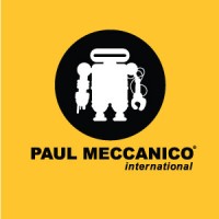 Paul Meccanico International logo - Similar company to Attáge