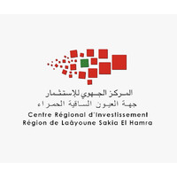 Centre Régional d’Investissement LAAYOUNE SAKIA-HAMRA logo - Similar company to Laayoune