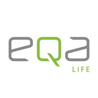 EQA Life logo - Similar company to Adiuva Srl