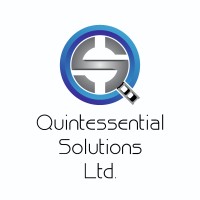Quintessential Solutions Ltd (Nigeria) logo - Similar company to Quintessential Software Solutions Pvt Ltd