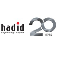 Hadid Group of Companies logo - Similar company to Vito Perdana International Trade Sdn Bhd