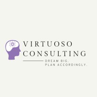 Virtuoso Consulting, LLC logo - Similar company to Emerging Sun, Llc