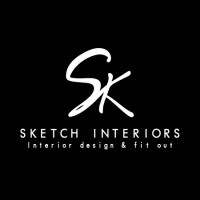 SKETCH INTERIORS logo - Similar company to Arc5 Studios