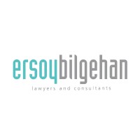 ErsoyBilgehan Lawyers & Consultants logo - Similar company to Maral Attorneys At Law