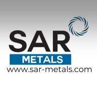 SAR Metals Ltd logo - Similar company to Chaps It Recycling Limited