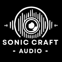 SonicCraft Audio logo - Similar company to 3Rc Sa