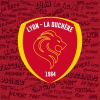 Lyon - La Duchère logo - Similar company to Macon 71