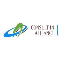 Consult In Alliance logo - Similar company to Prodivet Pharmaceuticals