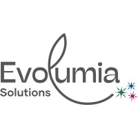 Evolumia solutions logo - Similar company to Ed For Good 🌱