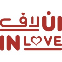 In love Garments logo - Similar company to Eva Stores
