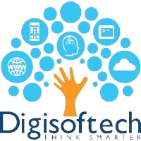 Digisoftech logo - Similar company to Digisoftech - Ecommerce, Mobile Application Development