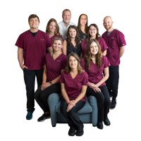 Drummond Chiropractic logo - Similar company to Integrated Wellness