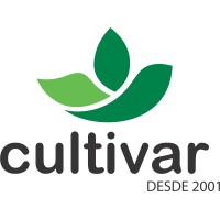 Cultivar logo - Similar company to Link Agrotech