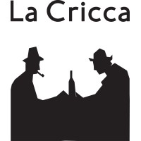 Vini La Cricca logo - Similar company to Mintriga Liquore