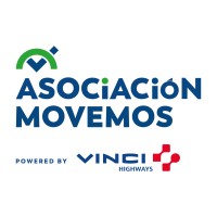 MOVEMOS, Asociación VINCI Highways logo - Similar company to Kadeco