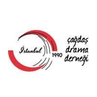 Çağdaş Drama Derneği İstanbul Şubesi logo - Similar company to Otomak İç Ve Dış Ticaret Limited Şirketi