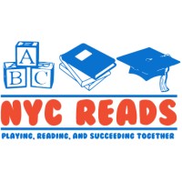 NYC Reads Initiative logo - Similar company to Southeast Bronx Neighborhood Center'S, Inc