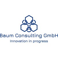 Baum Consulting GmbH logo - Similar company to Eyyeon