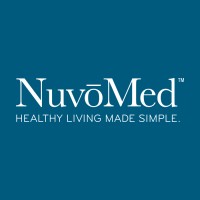 NuvōMed Supplements logo - Similar company to Midwest Trading Group & Tylt