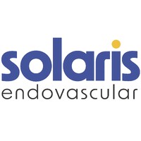 Solaris Endovascular logo - Similar company to Xplosive Entertainment