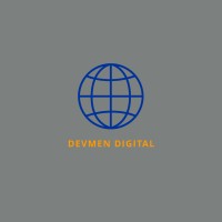 Devmen Digital logo - Similar company to Devman Technology Solutions