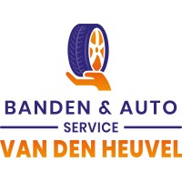 Banden- & Autoservice van den Heuvel | CarProf logo - Similar company to Chargetech | V2C Echargers Nl