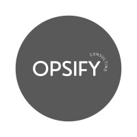 Opsify Consulting LLC logo - Similar company to Prefab