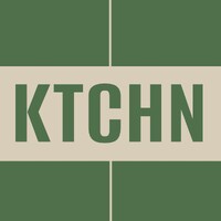 KTCHN logo - Similar company to Titan Tether Technologies