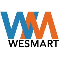 Wesmart Healthcare Insurance logo - Similar company to Numsa Financial Services