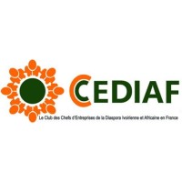 CCEDIAF FRANCE logo - Similar company to Tickey