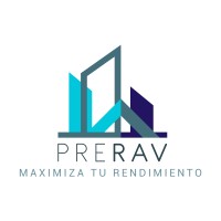 PreRav SpA logo - Similar company to Postec Spa
