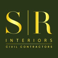 SR Interiors and Civil Contractors logo - Similar company to Rabekal