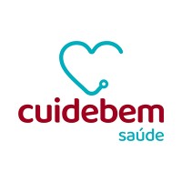 Clínica Cuide Bem Saúde logo - Similar company to Agile Practice Center