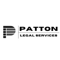 Patton Legal Services logo - Similar company to Shining Windows