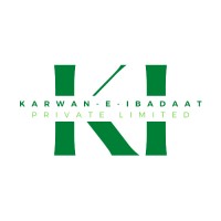 KARWAN E IBADAAT PVT LTD logo - Similar company to Karwan